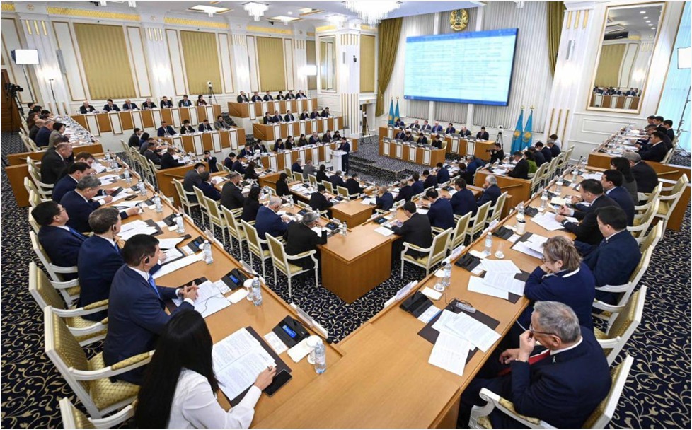 Жаңалықтар